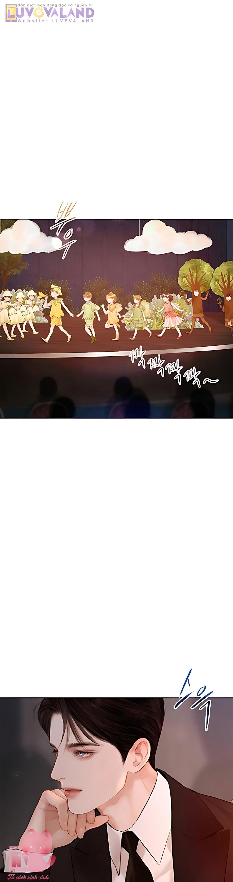 Hãy Khóc Và Cầu Nguyện Đi - Chap 81 - Trang 32
