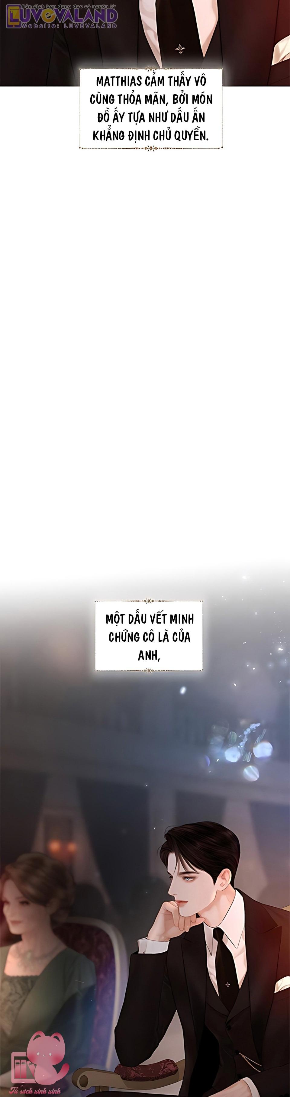 Hãy Khóc Và Cầu Nguyện Đi - Chap 81 - Trang 33