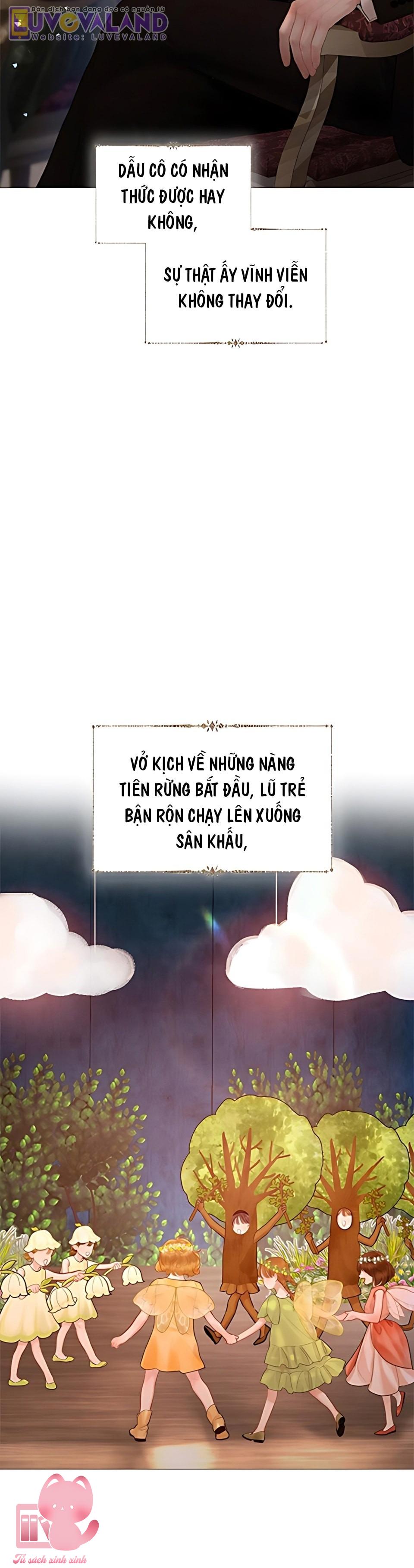 Hãy Khóc Và Cầu Nguyện Đi - Chap 81 - Trang 34