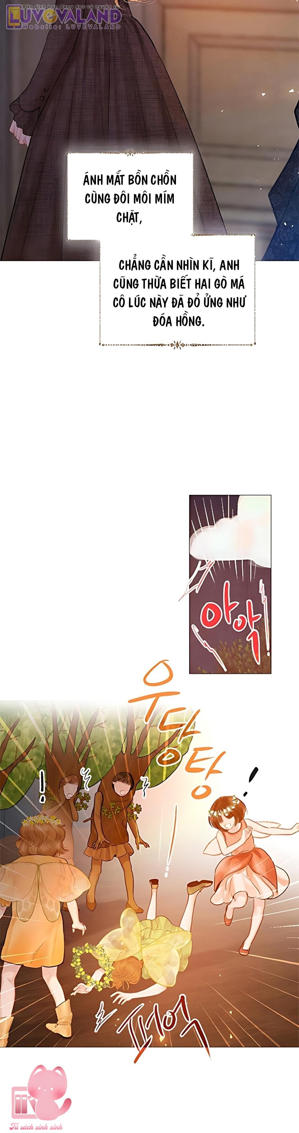 Hãy Khóc Và Cầu Nguyện Đi - Chap 81 - Trang 36