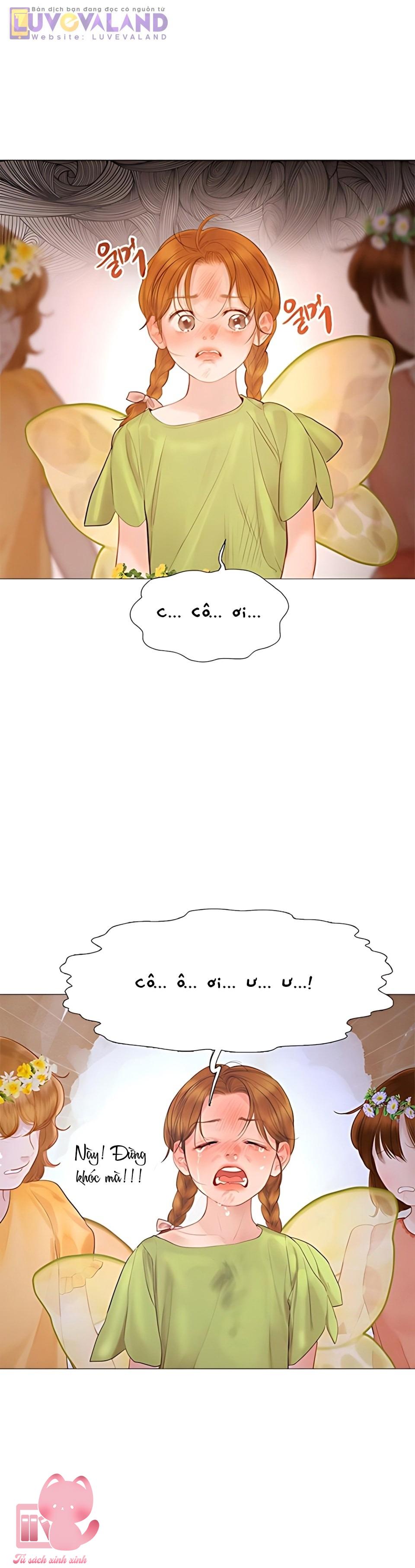 Hãy Khóc Và Cầu Nguyện Đi - Chap 81 - Trang 38