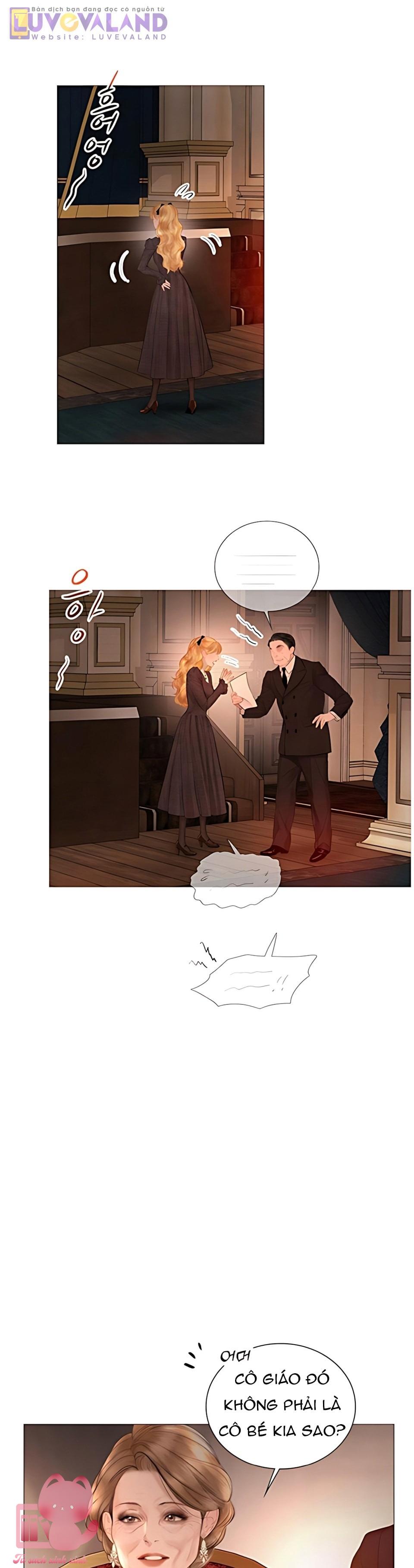 Hãy Khóc Và Cầu Nguyện Đi - Chap 81 - Trang 40
