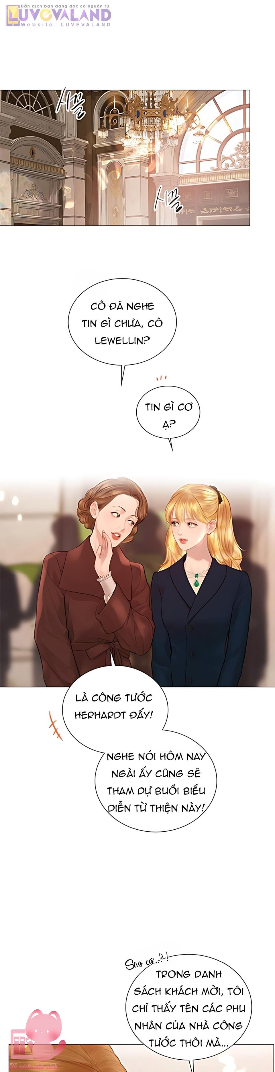 Hãy Khóc Và Cầu Nguyện Đi - Chap 81 - Trang 5