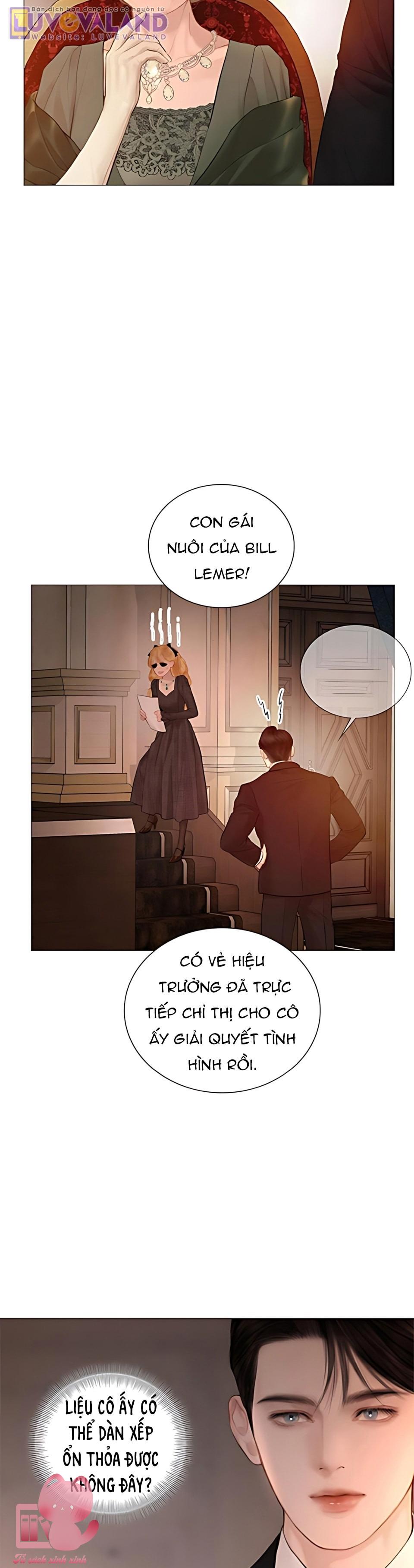 Hãy Khóc Và Cầu Nguyện Đi - Chap 81 - Trang 41