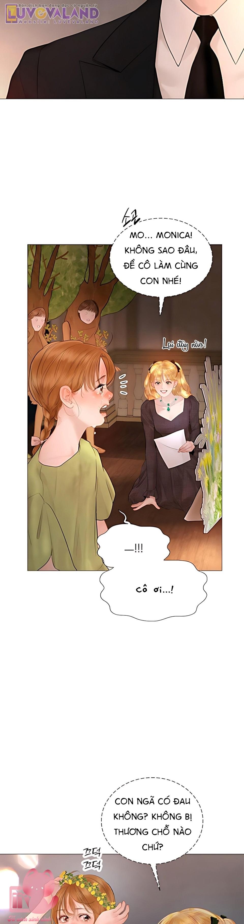 Hãy Khóc Và Cầu Nguyện Đi - Chap 81 - Trang 42
