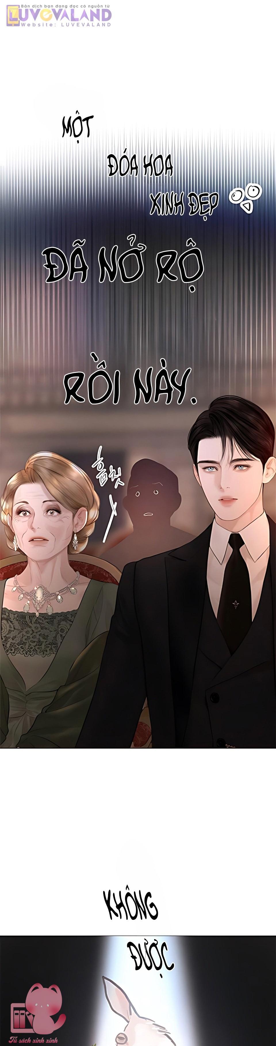 Hãy Khóc Và Cầu Nguyện Đi - Chap 81 - Trang 45