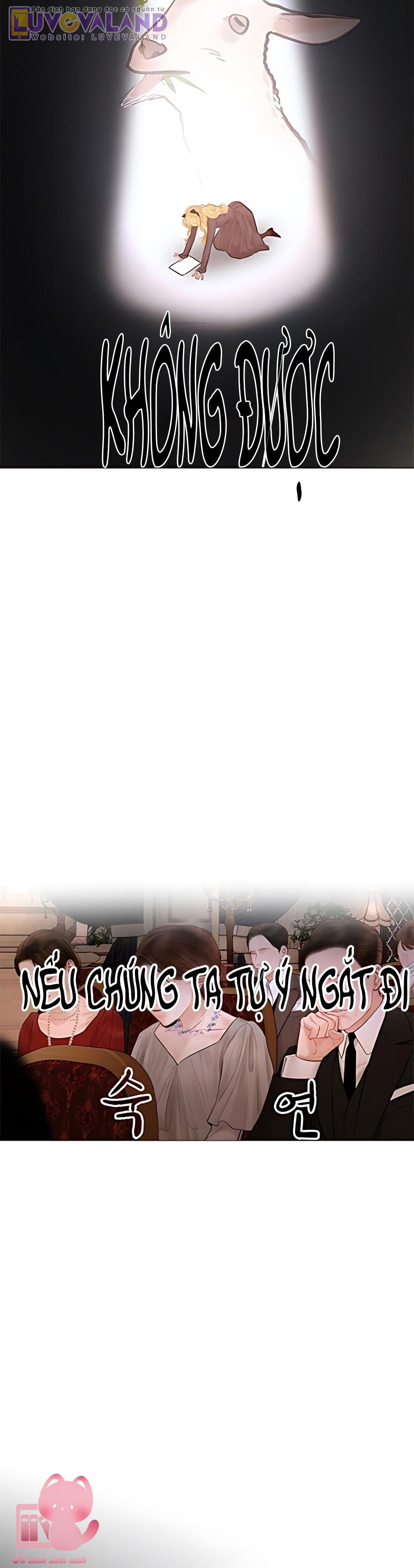Hãy Khóc Và Cầu Nguyện Đi - Chap 81 - Trang 46
