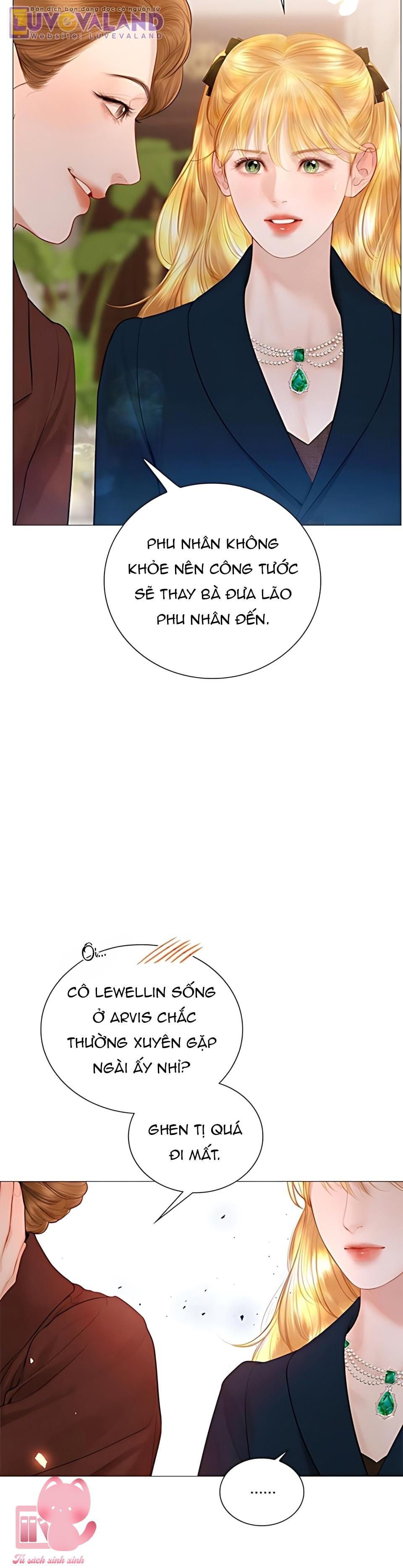 Hãy Khóc Và Cầu Nguyện Đi - Chap 81 - Trang 6