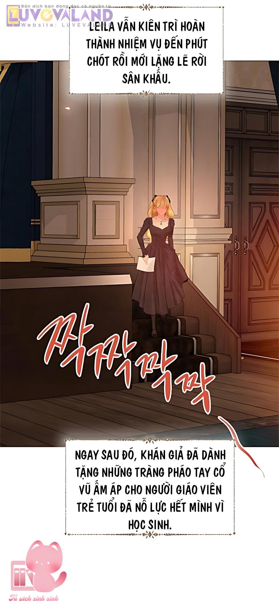 Hãy Khóc Và Cầu Nguyện Đi - Chap 81 - Trang 56