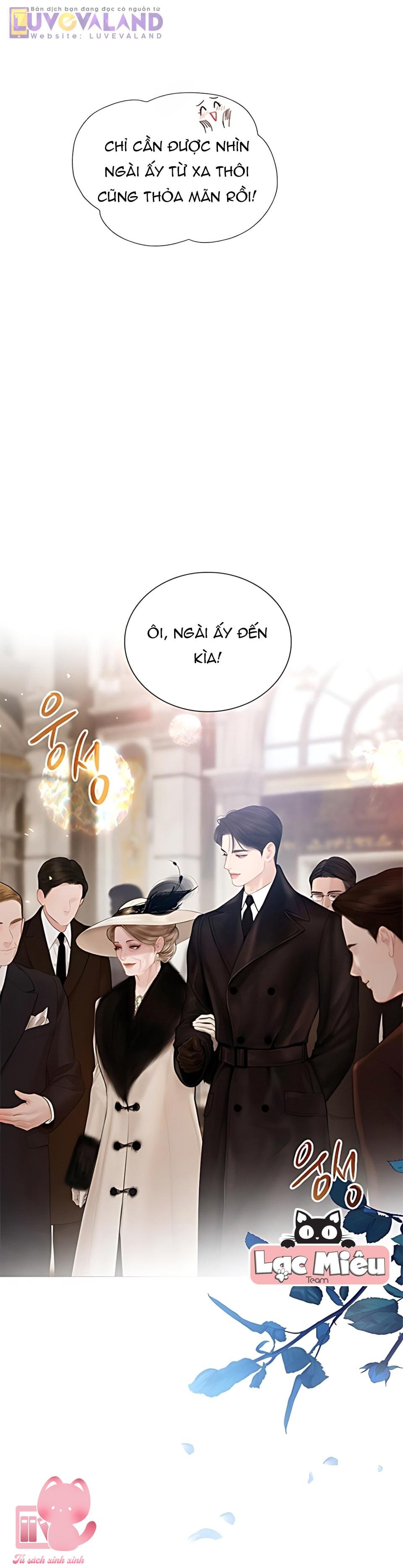 Hãy Khóc Và Cầu Nguyện Đi - Chap 81 - Trang 7
