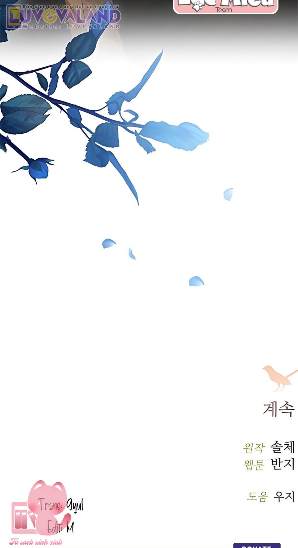 Hãy Khóc Và Cầu Nguyện Đi - Chap 81 - Trang 61