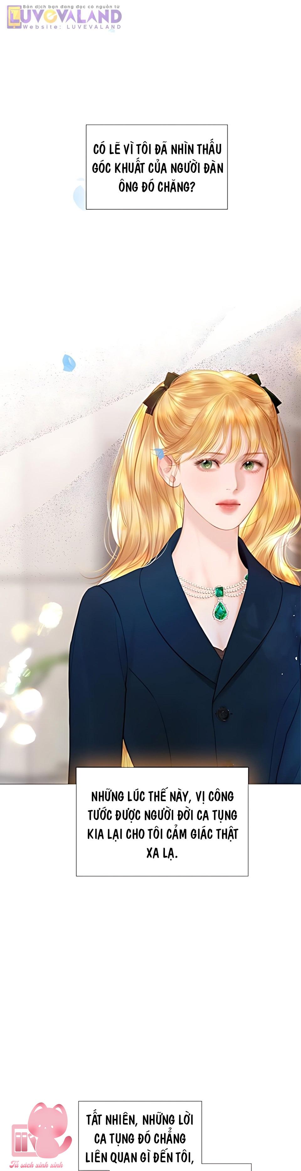 Hãy Khóc Và Cầu Nguyện Đi - Chap 81 - Trang 8