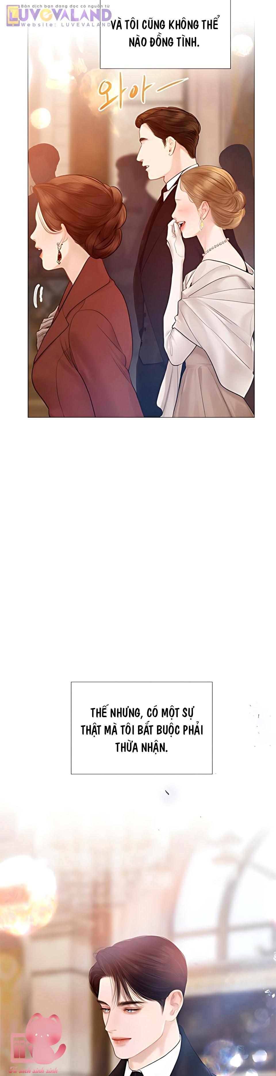 Hãy Khóc Và Cầu Nguyện Đi - Chap 81 - Trang 9