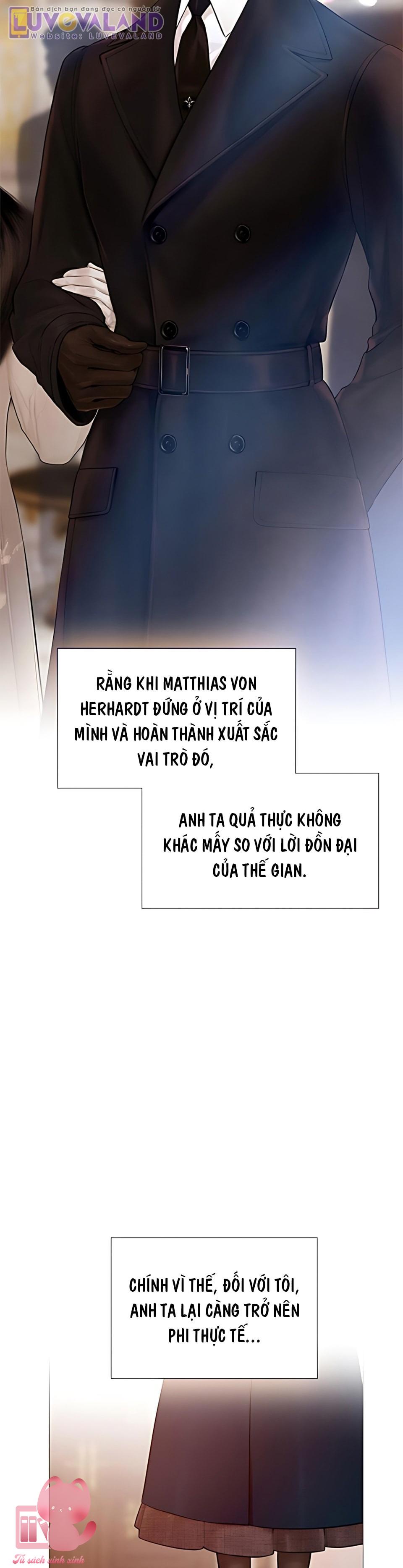 Hãy Khóc Và Cầu Nguyện Đi - Chap 81 - Trang 10