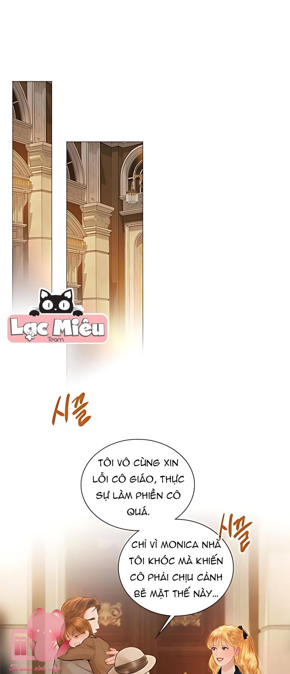 Hãy Khóc Và Cầu Nguyện Đi - Chap 82 - Trang 2