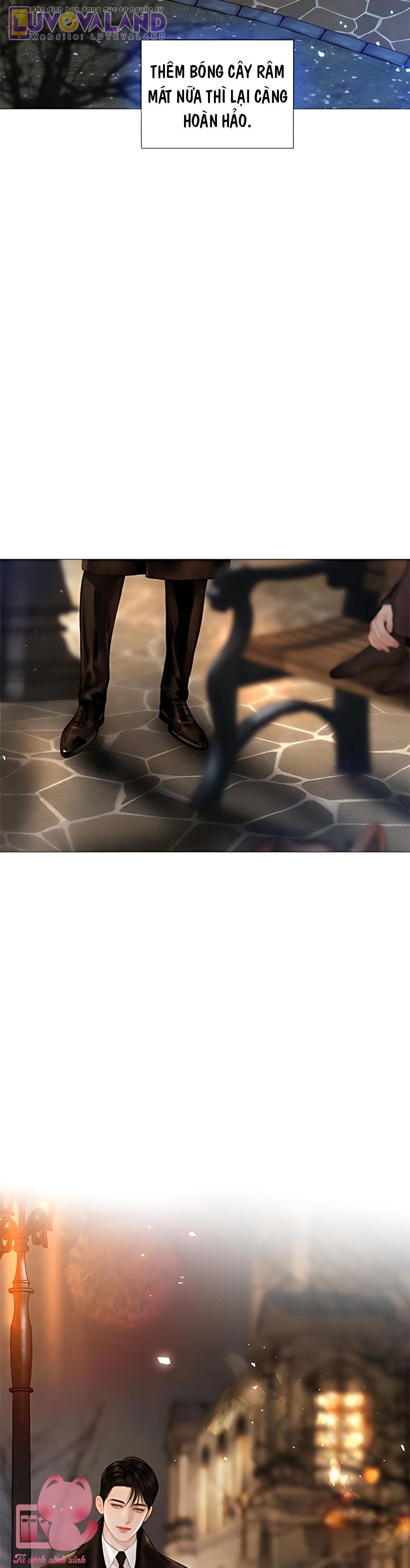 Hãy Khóc Và Cầu Nguyện Đi - Chap 82 - Trang 11