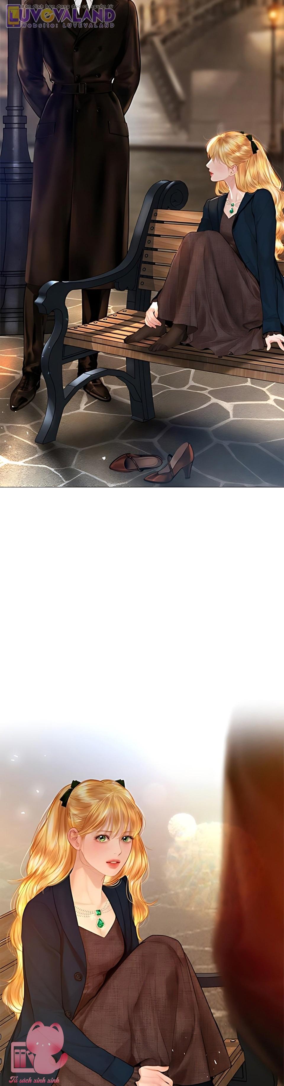 Hãy Khóc Và Cầu Nguyện Đi - Chap 82 - Trang 12