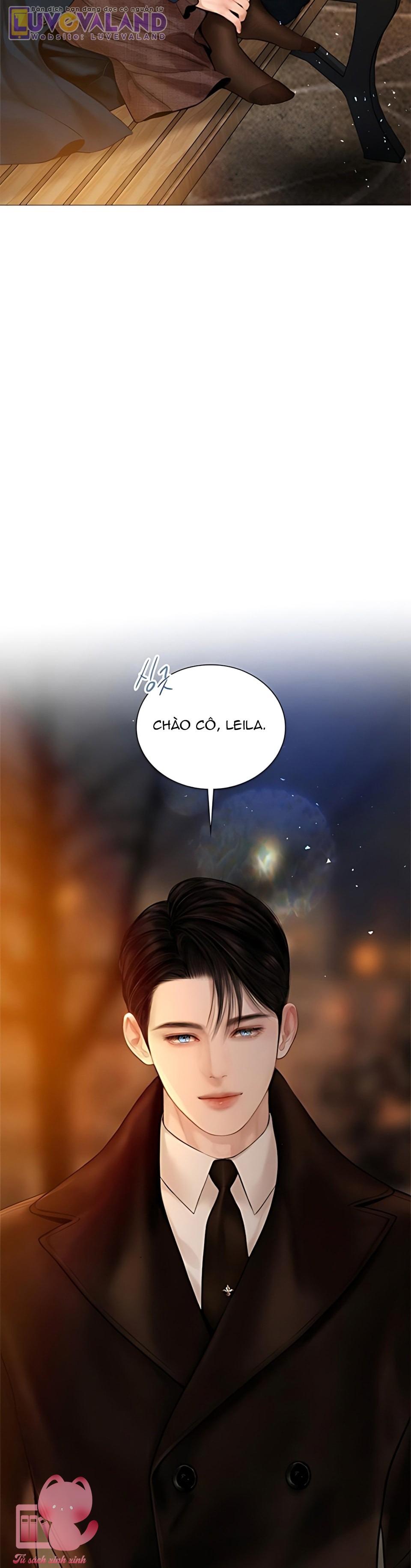 Hãy Khóc Và Cầu Nguyện Đi - Chap 82 - Trang 13