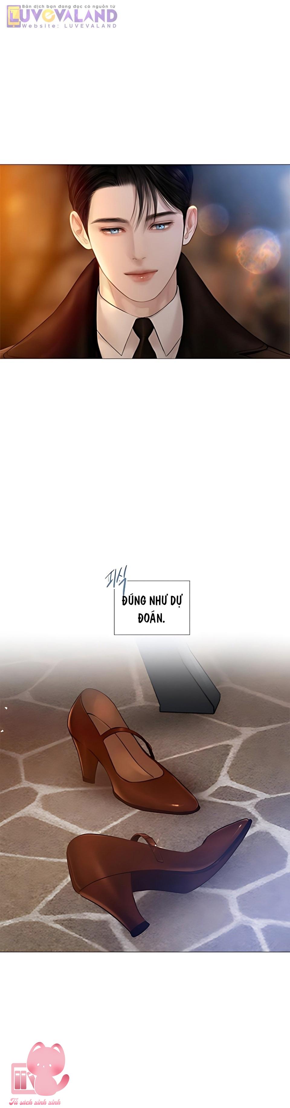 Hãy Khóc Và Cầu Nguyện Đi - Chap 82 - Trang 15