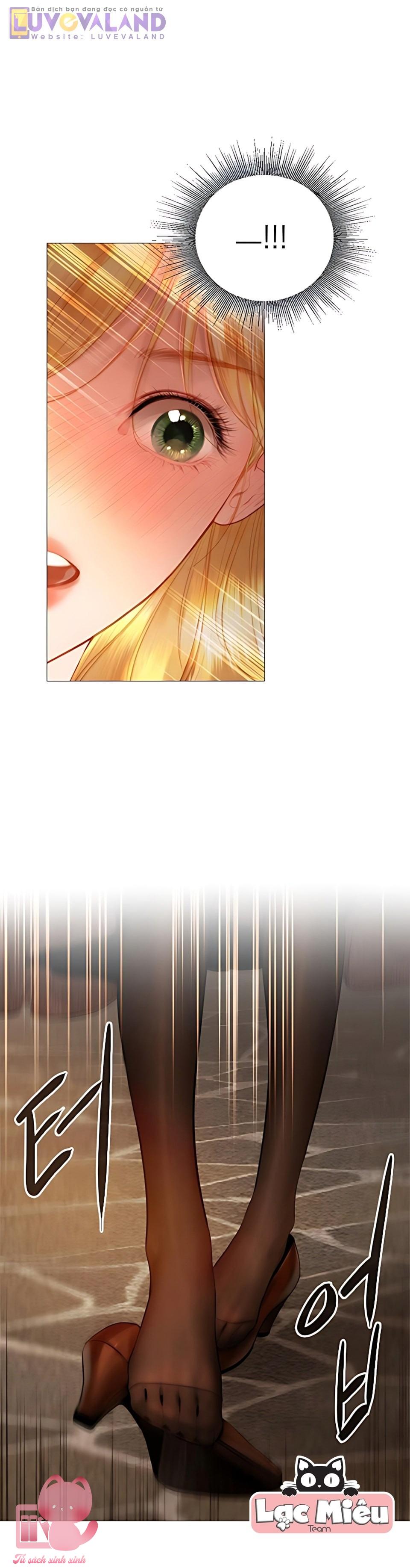Hãy Khóc Và Cầu Nguyện Đi - Chap 82 - Trang 16
