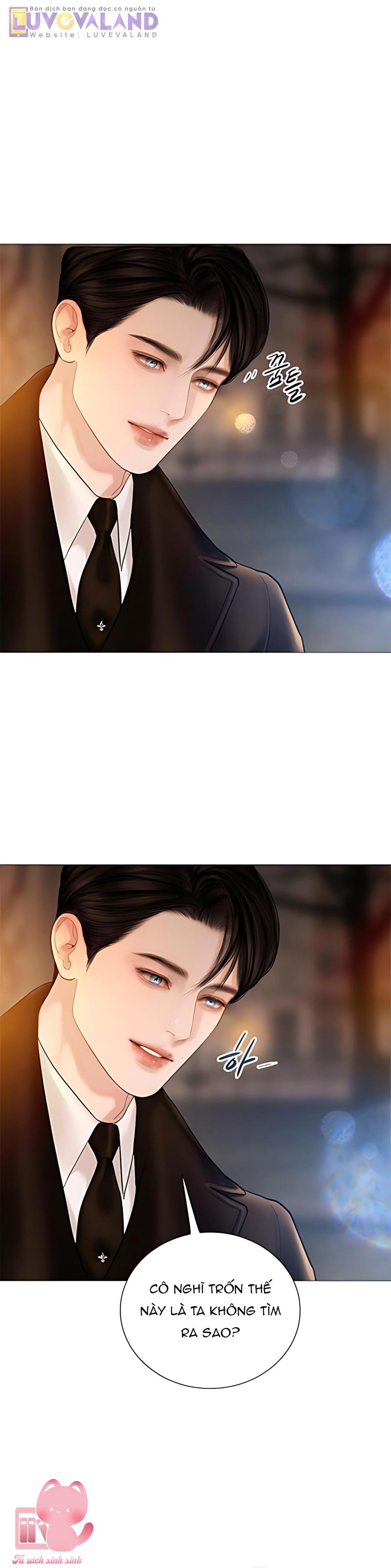 Hãy Khóc Và Cầu Nguyện Đi - Chap 82 - Trang 17