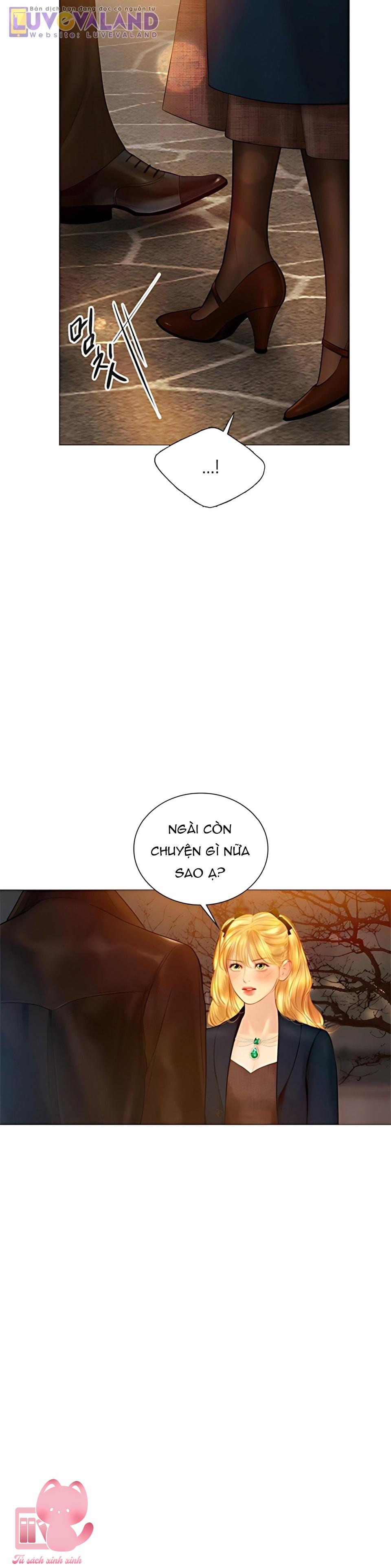 Hãy Khóc Và Cầu Nguyện Đi - Chap 82 - Trang 20