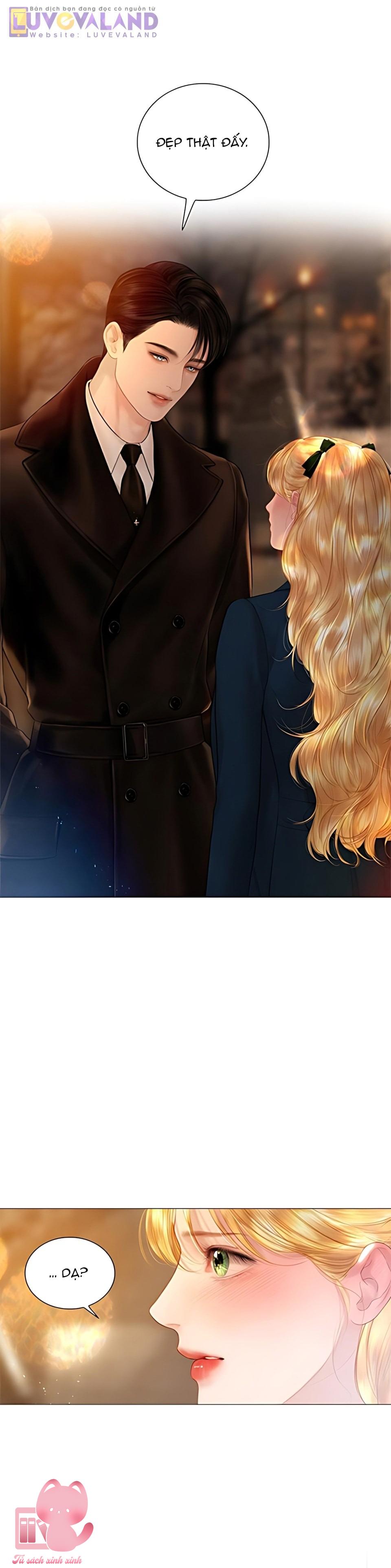 Hãy Khóc Và Cầu Nguyện Đi - Chap 82 - Trang 21