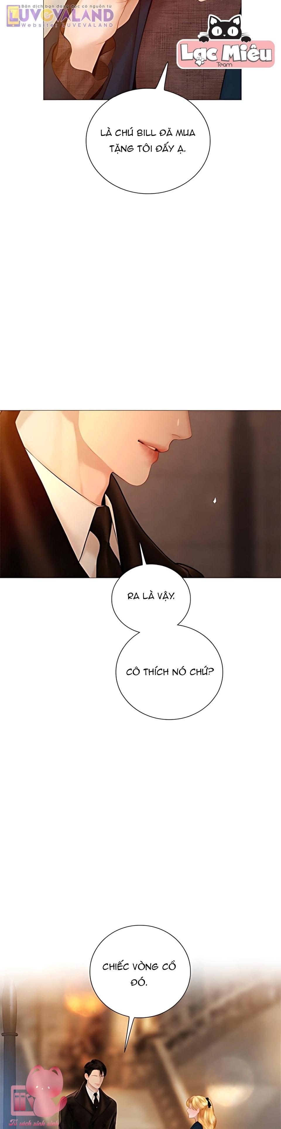 Hãy Khóc Và Cầu Nguyện Đi - Chap 82 - Trang 24