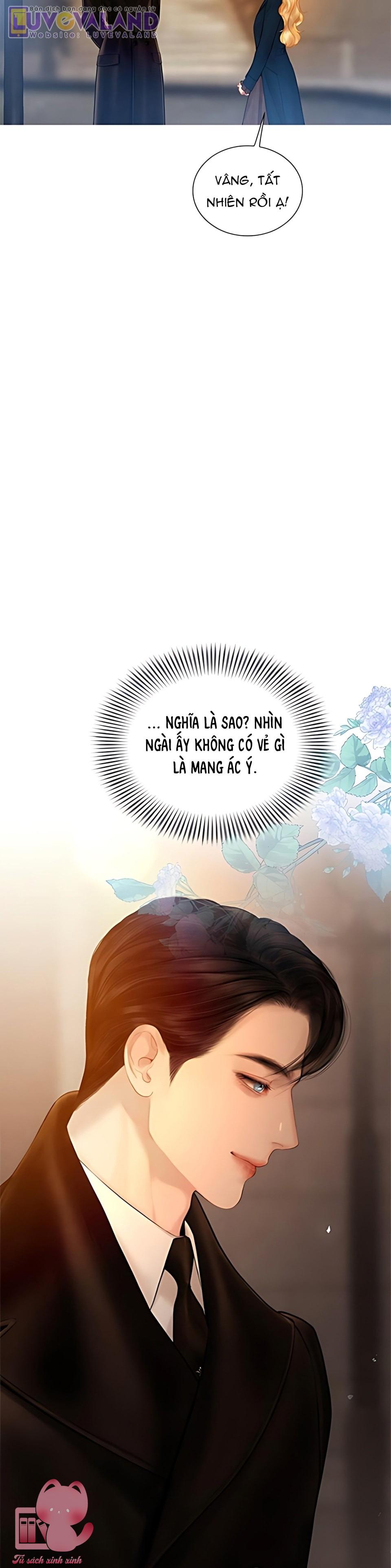 Hãy Khóc Và Cầu Nguyện Đi - Chap 82 - Trang 25