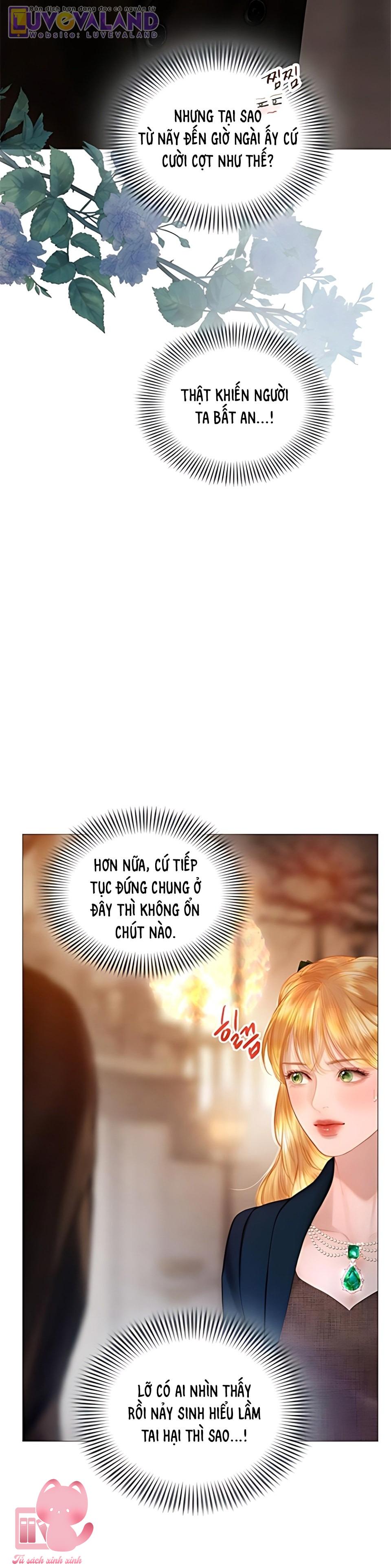 Hãy Khóc Và Cầu Nguyện Đi - Chap 82 - Trang 26