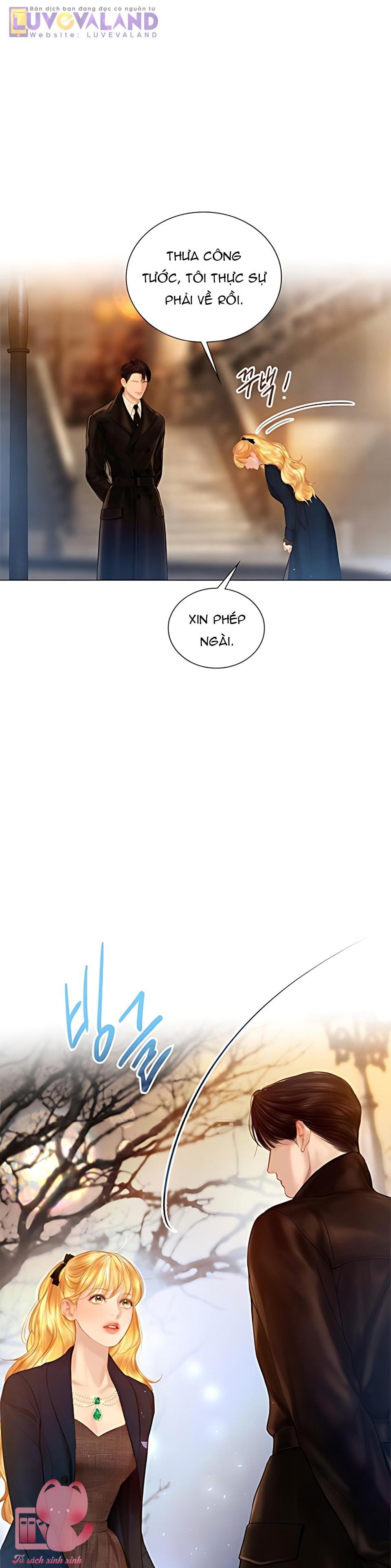 Hãy Khóc Và Cầu Nguyện Đi - Chap 82 - Trang 27