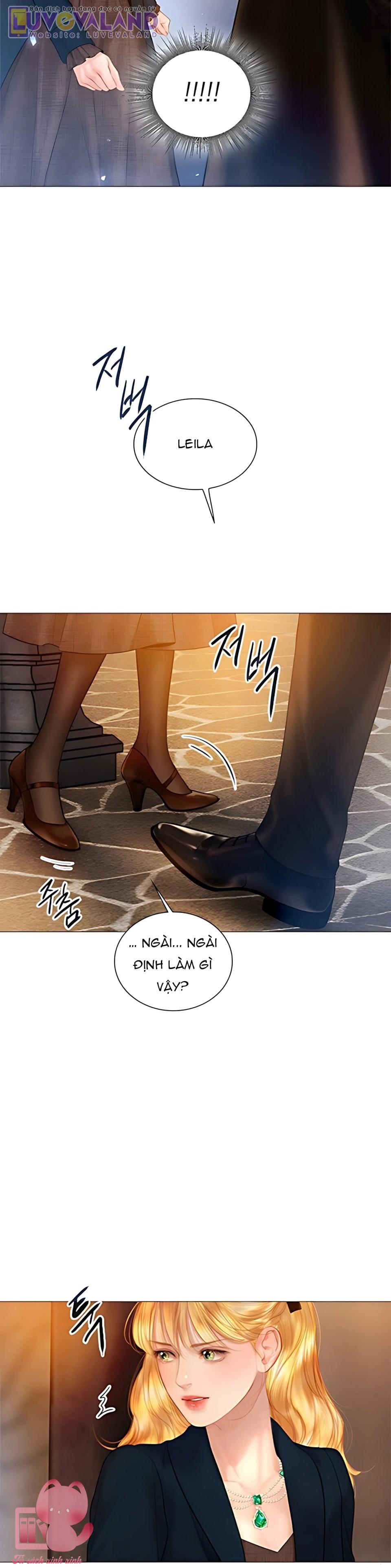 Hãy Khóc Và Cầu Nguyện Đi - Chap 82 - Trang 28