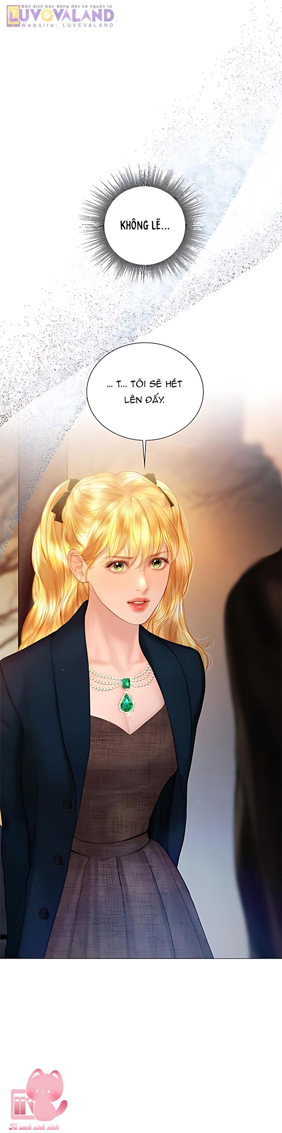 Hãy Khóc Và Cầu Nguyện Đi - Chap 82 - Trang 29