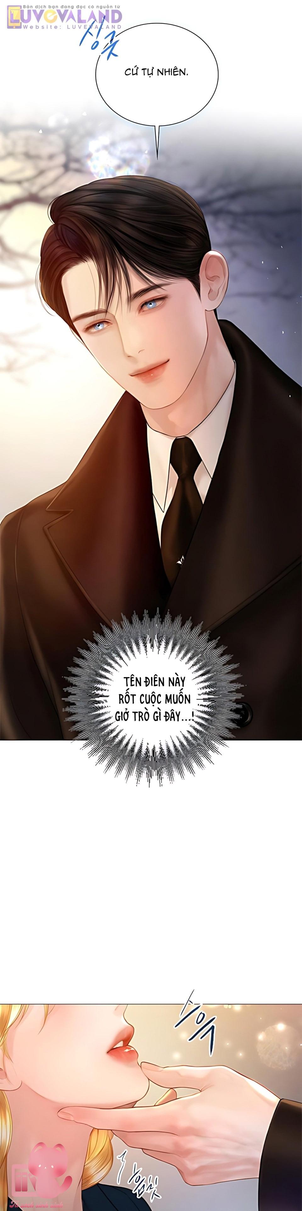 Hãy Khóc Và Cầu Nguyện Đi - Chap 82 - Trang 30