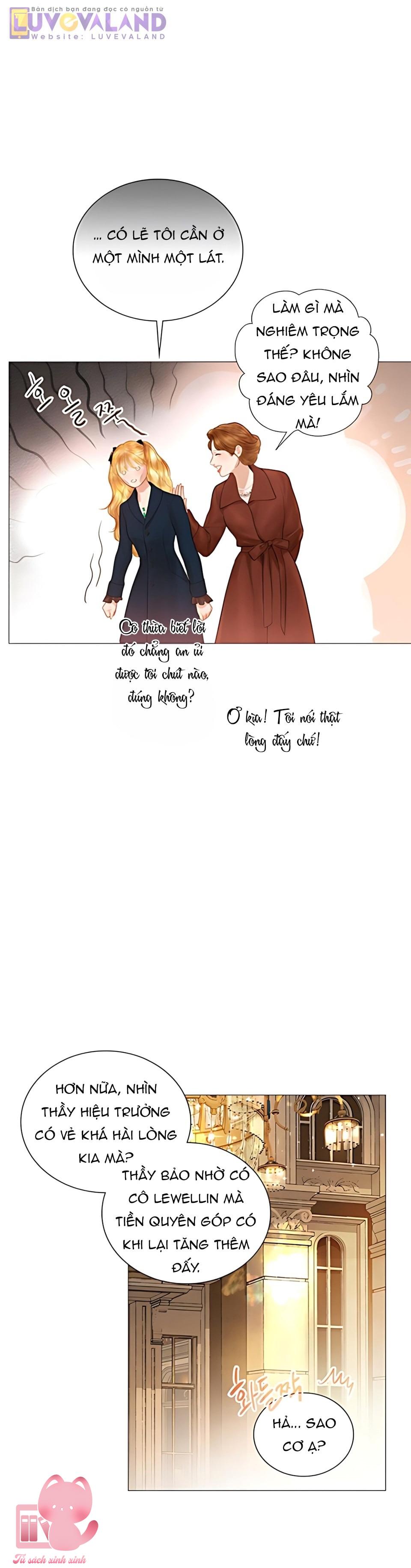 Hãy Khóc Và Cầu Nguyện Đi - Chap 82 - Trang 4