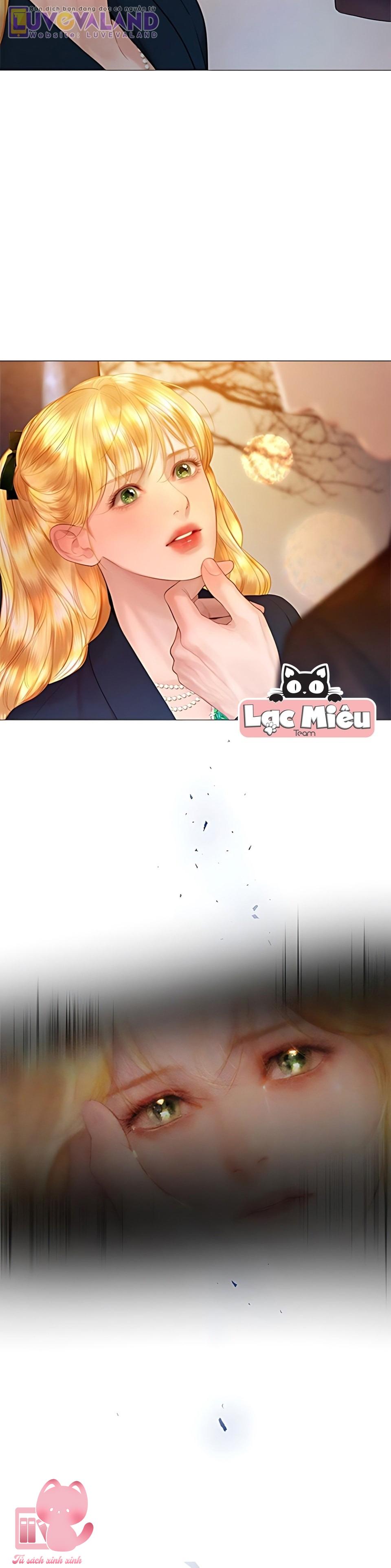 Hãy Khóc Và Cầu Nguyện Đi - Chap 82 - Trang 31