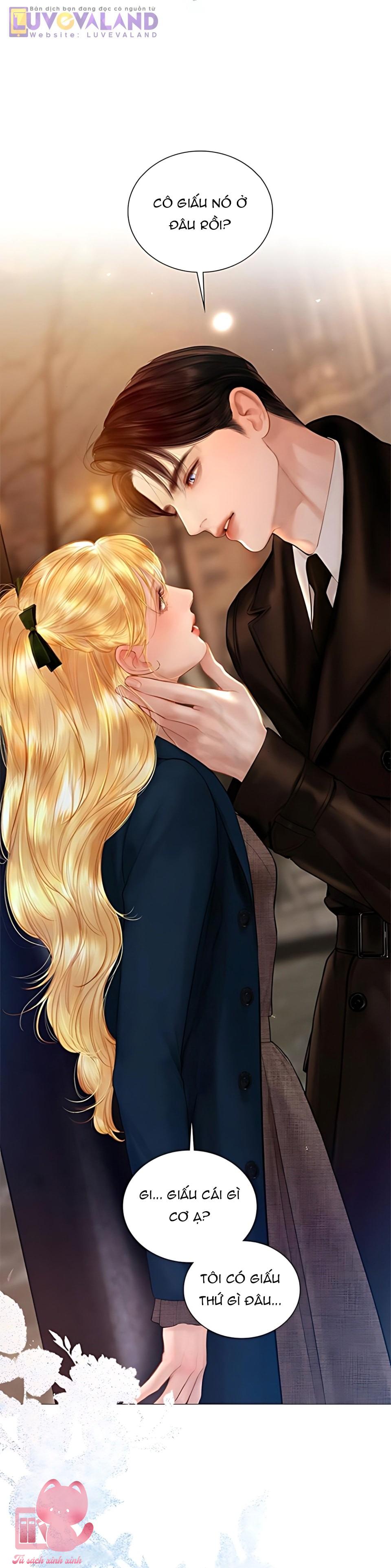 Hãy Khóc Và Cầu Nguyện Đi - Chap 82 - Trang 32