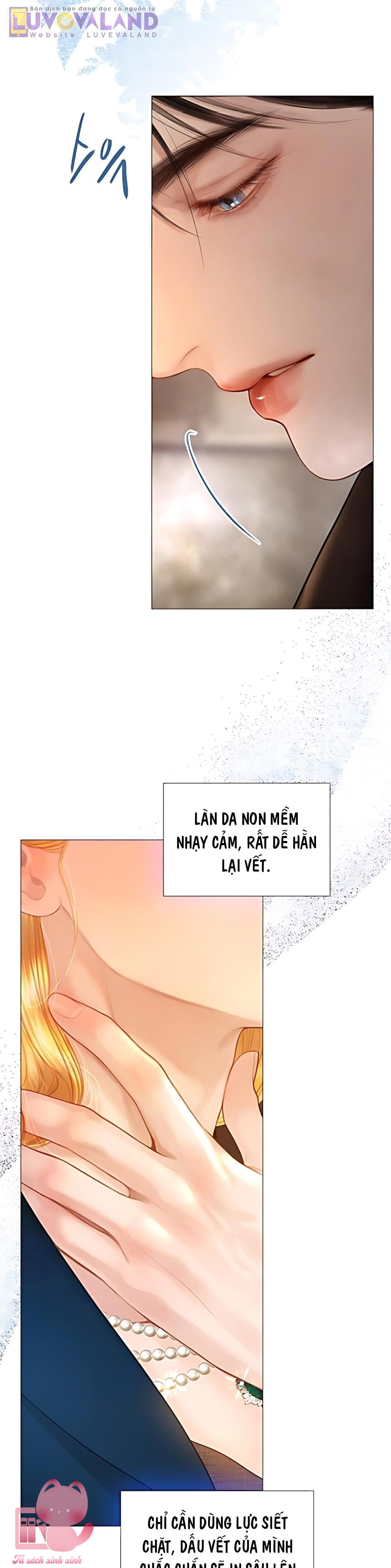 Hãy Khóc Và Cầu Nguyện Đi - Chap 82 - Trang 33