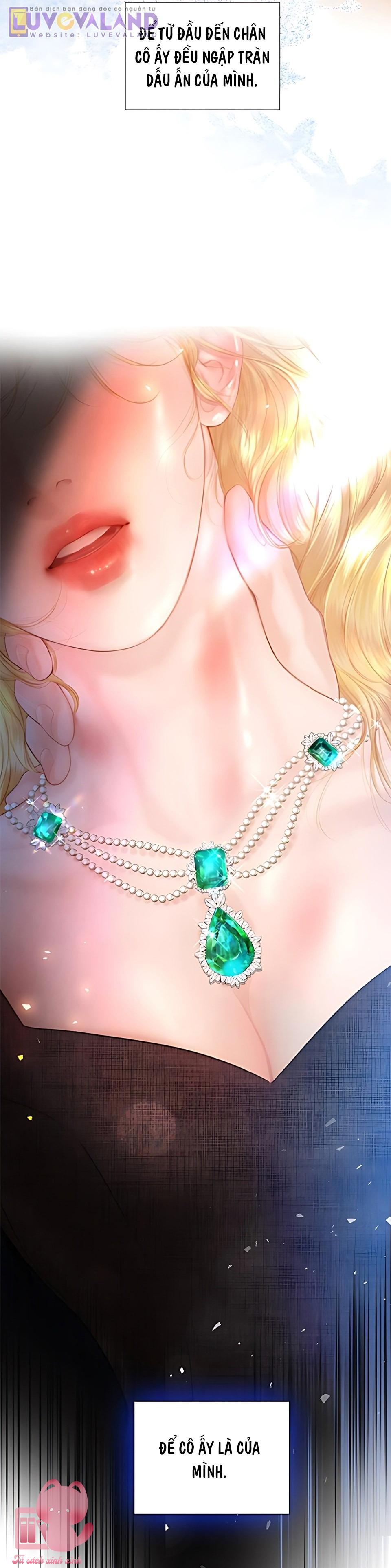 Hãy Khóc Và Cầu Nguyện Đi - Chap 82 - Trang 35