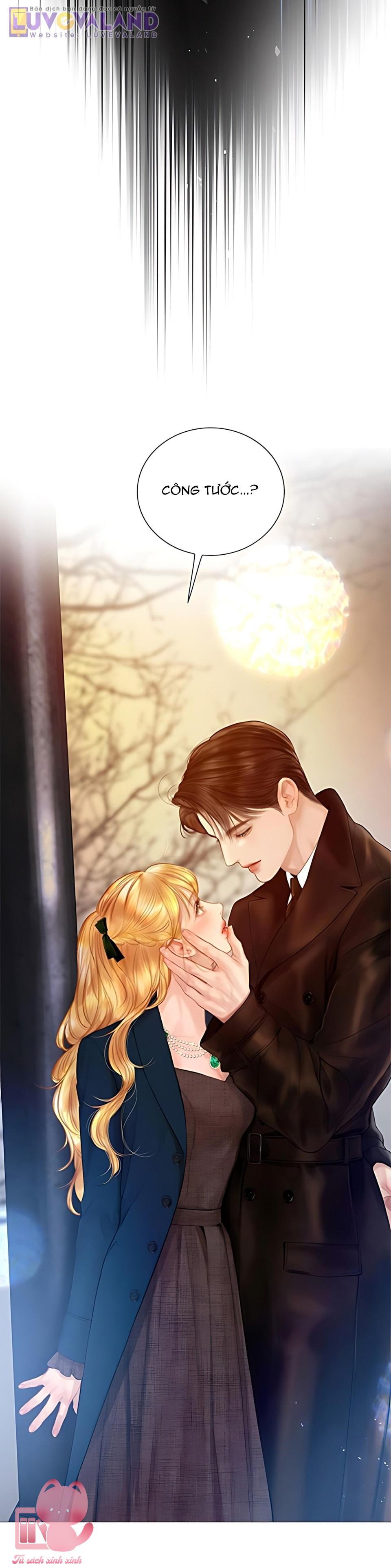 Hãy Khóc Và Cầu Nguyện Đi - Chap 82 - Trang 36