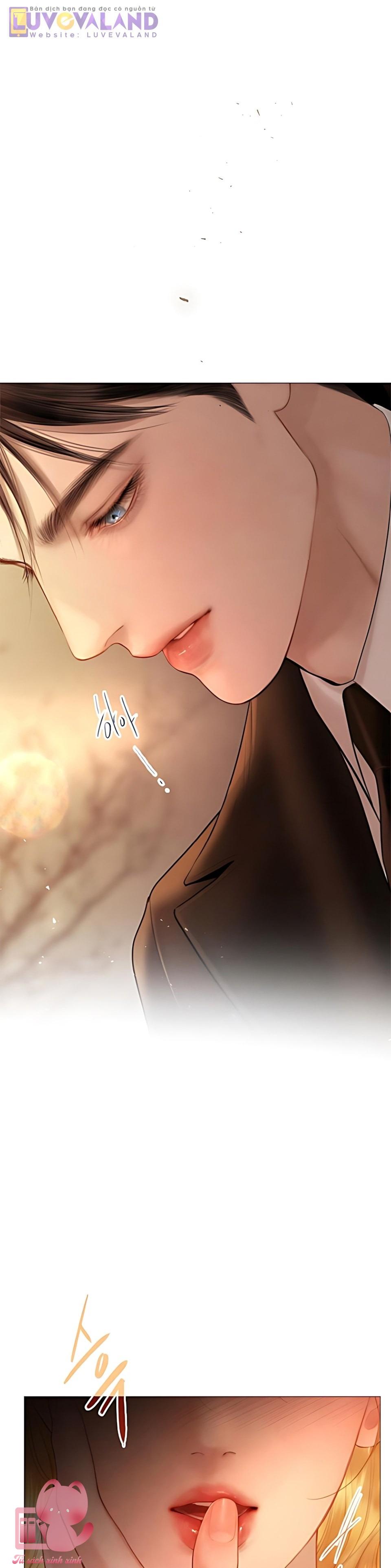 Hãy Khóc Và Cầu Nguyện Đi - Chap 82 - Trang 37