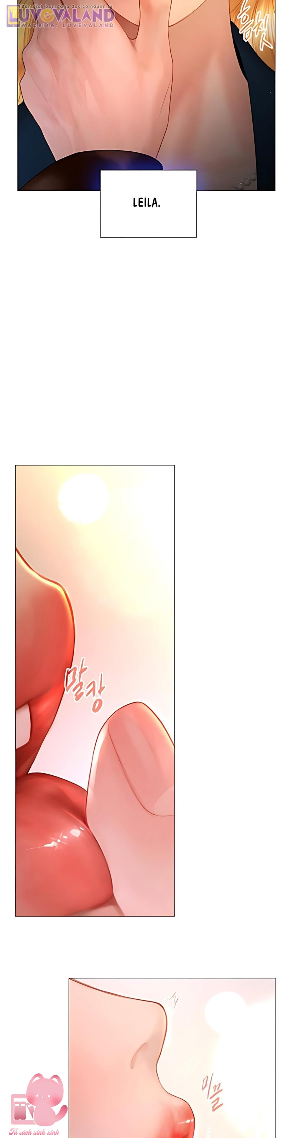 Hãy Khóc Và Cầu Nguyện Đi - Chap 82 - Trang 38