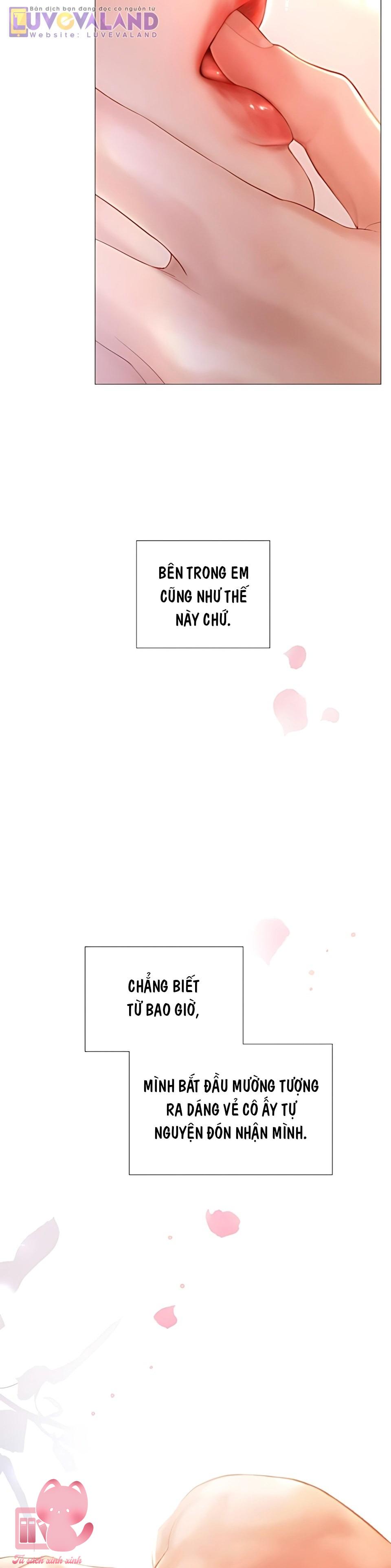 Hãy Khóc Và Cầu Nguyện Đi - Chap 82 - Trang 39