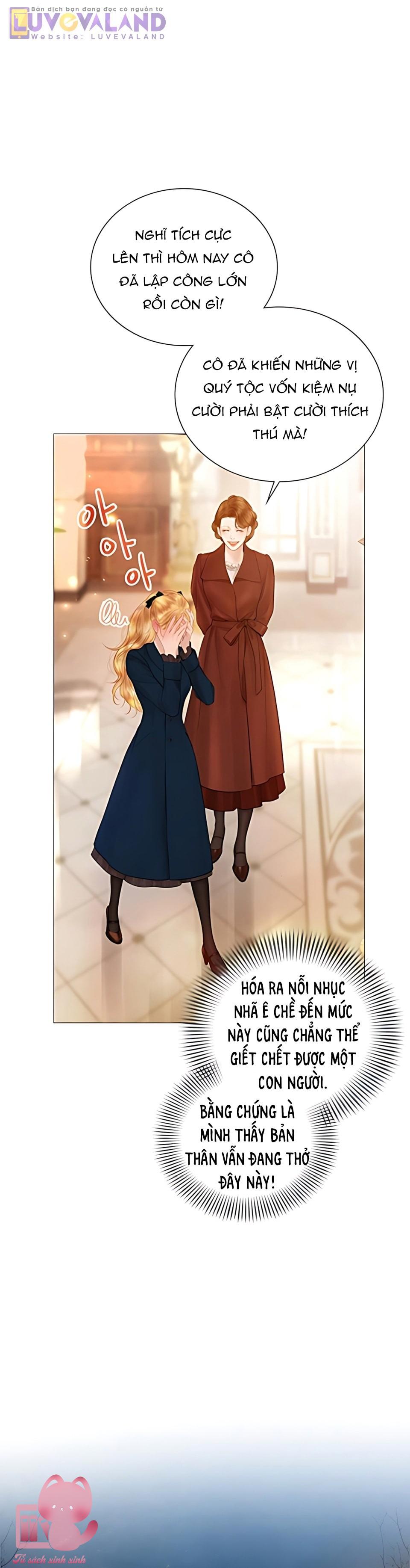 Hãy Khóc Và Cầu Nguyện Đi - Chap 82 - Trang 5