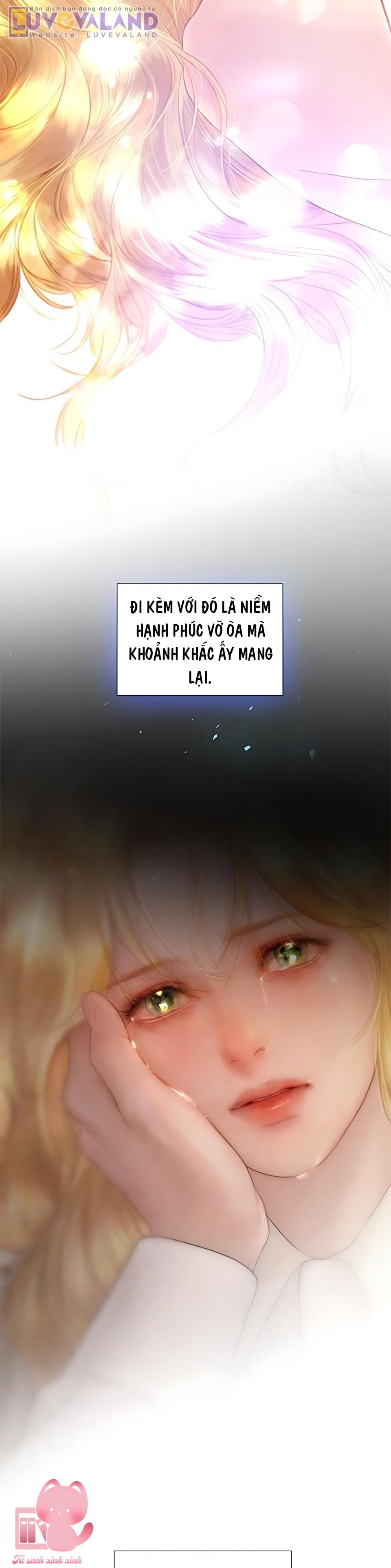 Hãy Khóc Và Cầu Nguyện Đi - Chap 82 - Trang 41