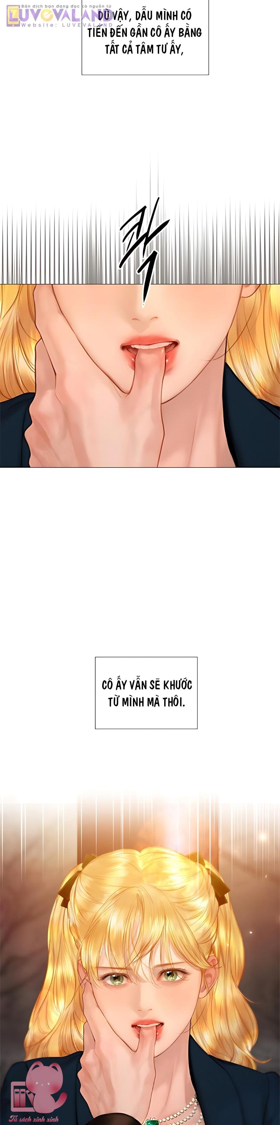 Hãy Khóc Và Cầu Nguyện Đi - Chap 82 - Trang 42