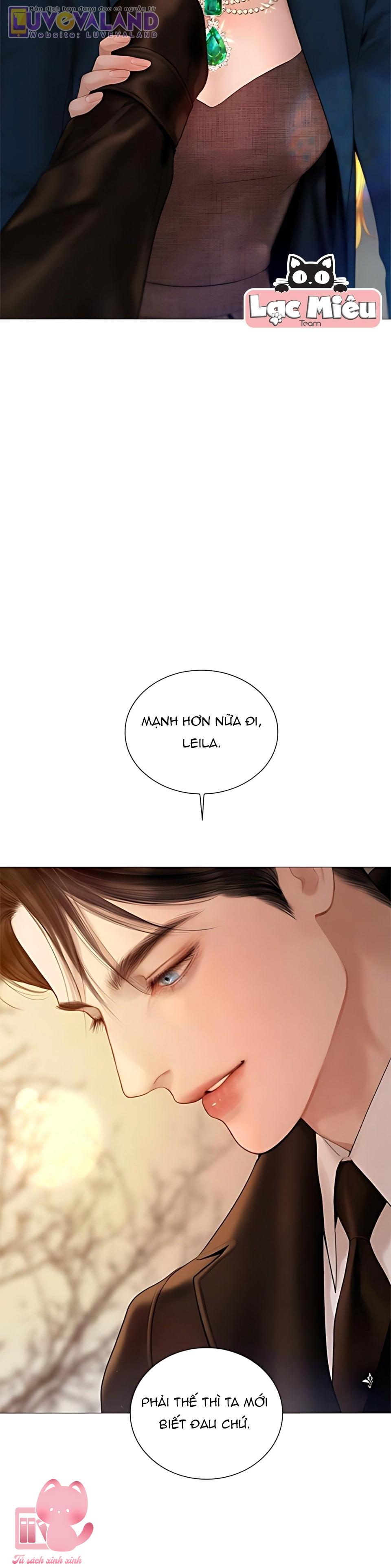 Hãy Khóc Và Cầu Nguyện Đi - Chap 82 - Trang 43
