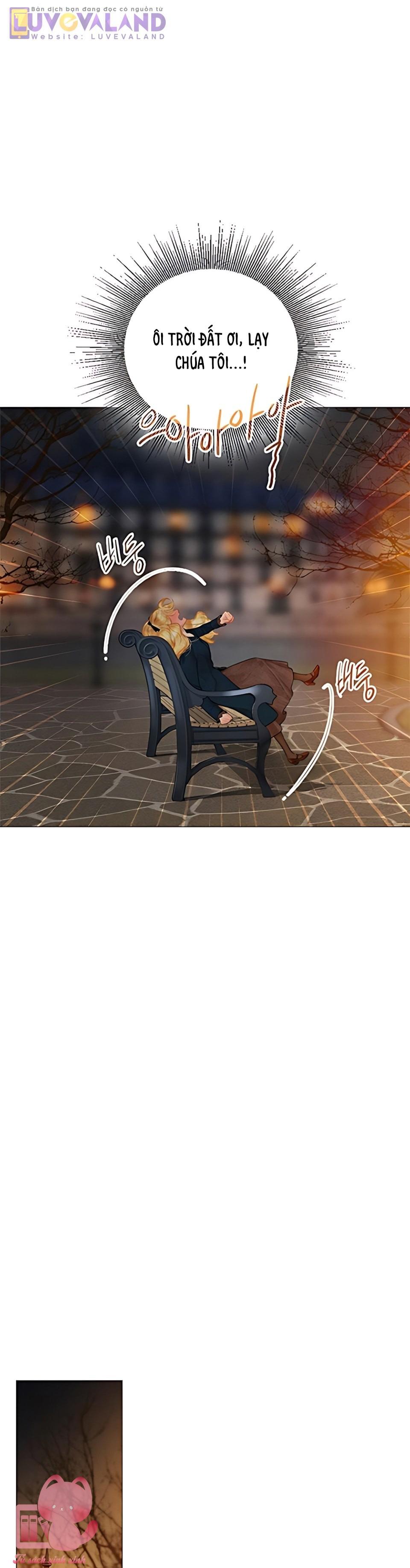 Hãy Khóc Và Cầu Nguyện Đi - Chap 82 - Trang 7