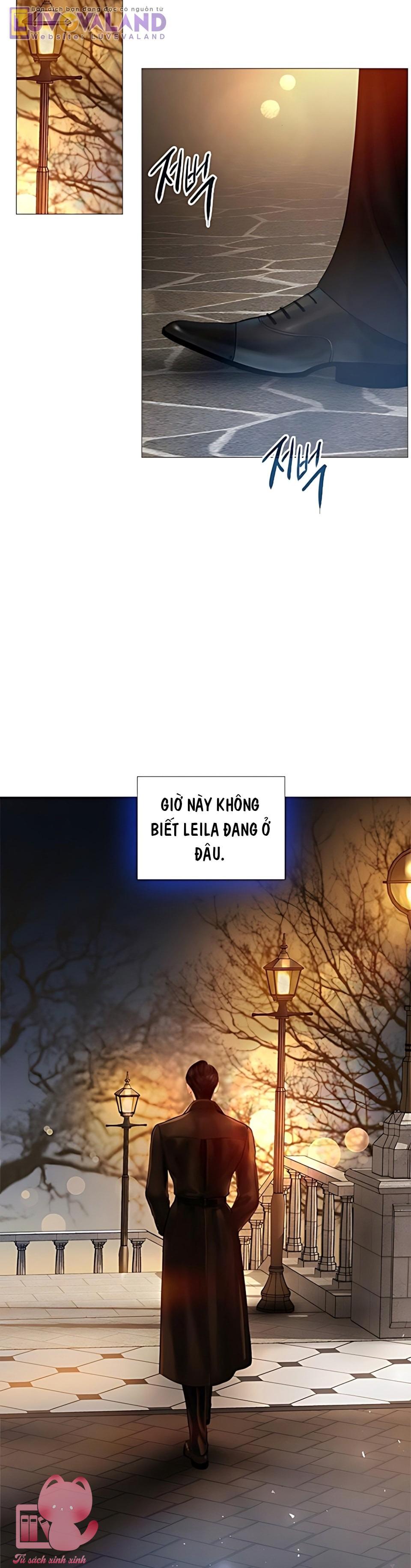 Hãy Khóc Và Cầu Nguyện Đi - Chap 82 - Trang 8