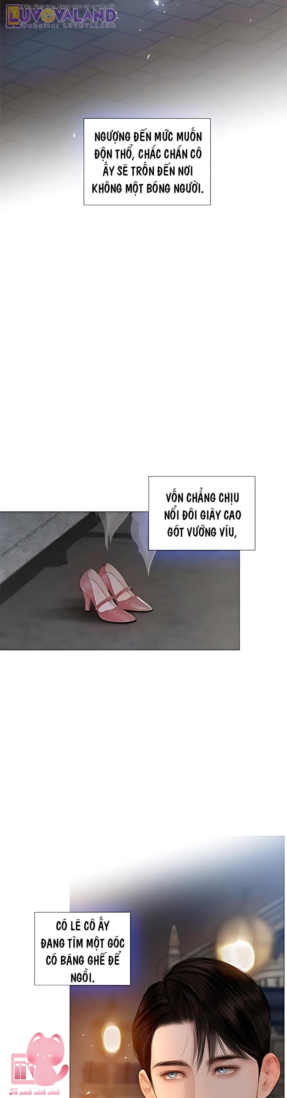 Hãy Khóc Và Cầu Nguyện Đi - Chap 82 - Trang 9